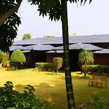 Anandvan Holiday Homes, 瓦伊 外观 照片