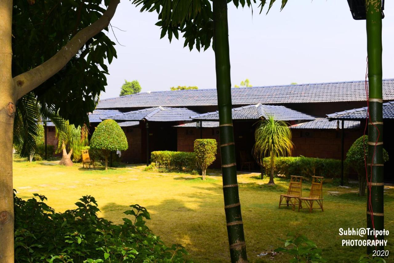 Anandvan Holiday Homes, 瓦伊 外观 照片