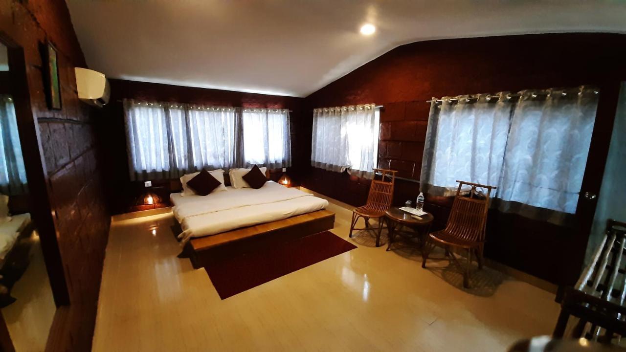 Anandvan Holiday Homes, 瓦伊 外观 照片