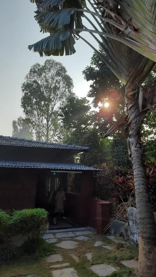 Anandvan Holiday Homes, 瓦伊 外观 照片