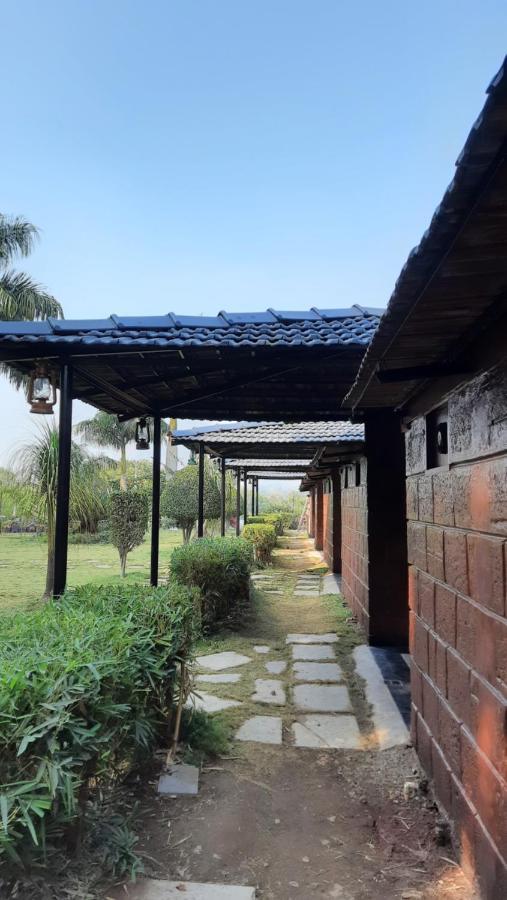 Anandvan Holiday Homes, 瓦伊 外观 照片