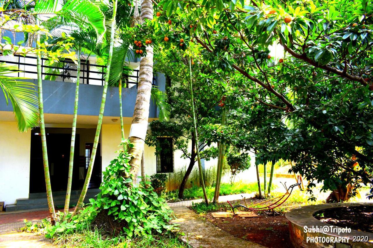 Anandvan Holiday Homes, 瓦伊 外观 照片