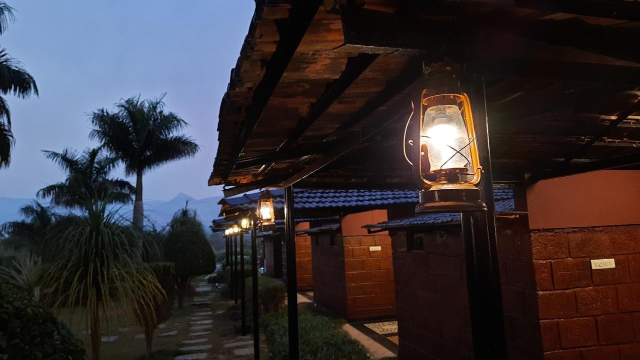 Anandvan Holiday Homes, 瓦伊 外观 照片