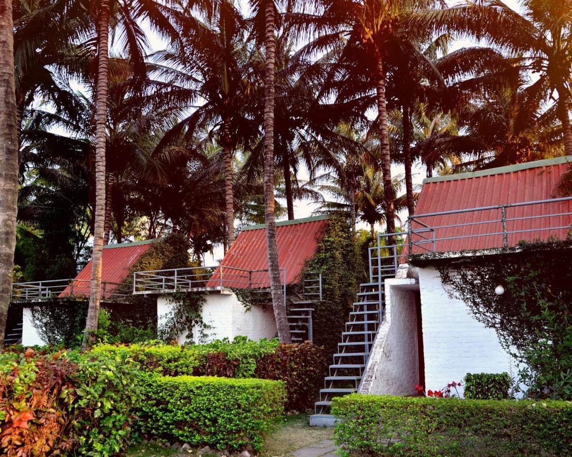 Anandvan Holiday Homes, 瓦伊 外观 照片