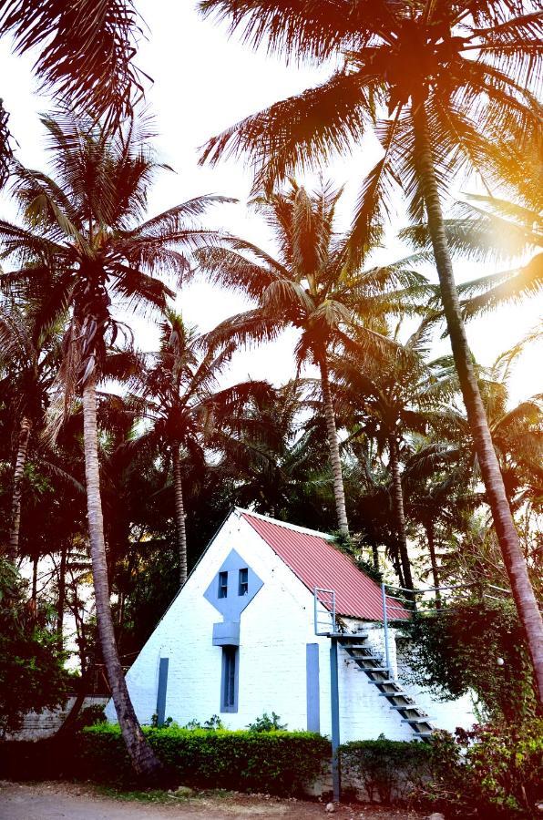 Anandvan Holiday Homes, 瓦伊 外观 照片