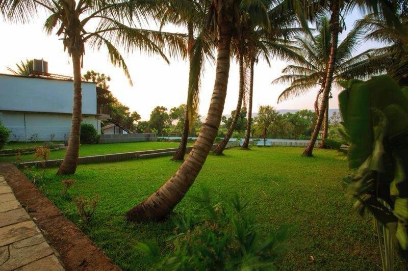 Anandvan Holiday Homes, 瓦伊 外观 照片