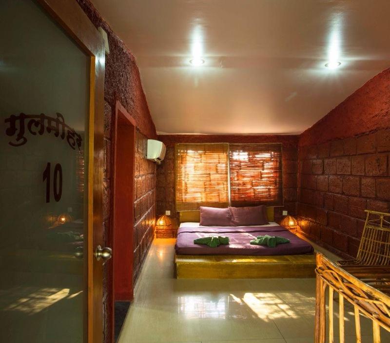 Anandvan Holiday Homes, 瓦伊 外观 照片