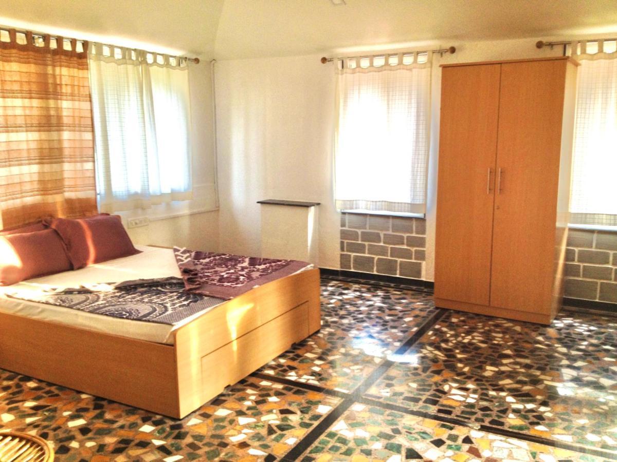 Anandvan Holiday Homes, 瓦伊 外观 照片